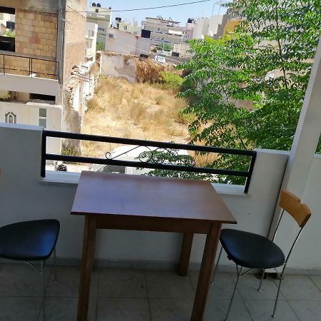 Nea AlikarnassosAρτεμισιαςアパートメント エクステリア 写真
